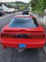 Pontiac Firebird Automatic - Targa Dach Oldtimer