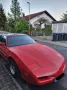Pontiac Firebird Automatic - Targa Dach Oldtimer