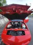 Pontiac Firebird Automatic - Targa Dach Oldtimer