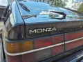 Opel Monza GSE 3.0