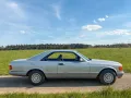Mercedes-Benz 500 SEC