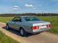 Mercedes-Benz 500 SEC
