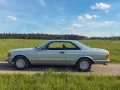 Mercedes-Benz 500 SEC