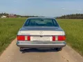 Mercedes-Benz 500 SEC