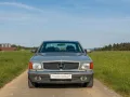 Mercedes-Benz 500 SEC