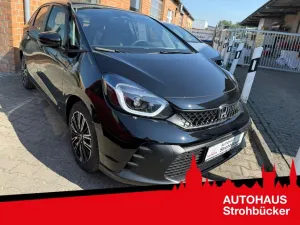 Honda Jazz e:HEV 1.5 i-MMD Hybrid Advance