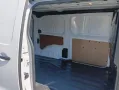 Peugeot FIAT Scudo Peugeot Expert BlueHDi 120 M L2 Furgo