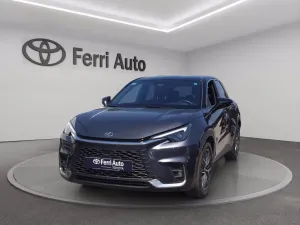 Other LEXUS Lbx 1.5 hybrid cool 2wd del 2024