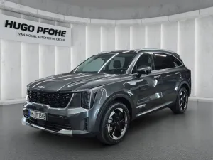 Kia Sorento Plug & Ride 1.6 T-GDI Plug-in H AWD