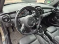 MINI COOPER * Panorama Glasdach *