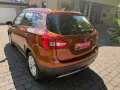 Suzuki SX4 S-Cross Comfort+ 4x4