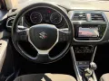 Suzuki SX4 S-Cross Comfort+ 4x4