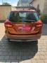 Suzuki SX4 S-Cross Comfort+ 4x4