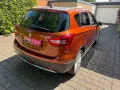 Suzuki SX4 S-Cross Comfort+ 4x4
