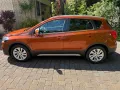 Suzuki SX4 S-Cross Comfort+ 4x4