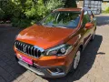 Suzuki SX4 S-Cross Comfort+ 4x4