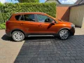 Suzuki SX4 S-Cross Comfort+ 4x4