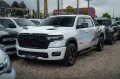 Dodge RAM 3.6 V6 MY 25 Offroad Night-Paket ACC LED 19%
