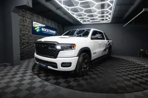 Dodge RAM 3.6 V6 MY 25 Offroad Night-Paket ACC LED 19%