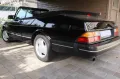 Saab 900 Turbo Cabrio, Oldtimer mit H-Kennzeichen