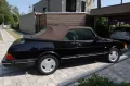 Saab 900 Turbo Cabrio, Oldtimer mit H-Kennzeichen
