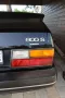 Saab 900 Turbo Cabrio, Oldtimer mit H-Kennzeichen