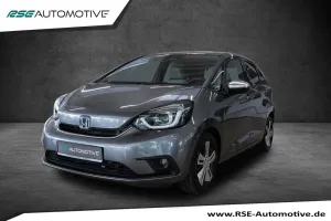 Honda Jazz 1.5 i-MMD Hybrid Executive