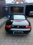 BMW Z3 Roadster 1.8 - aus erster Hand, fast wie neu
