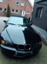 BMW Z3 Roadster 1.8 - aus erster Hand, fast wie neu