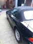 BMW Z3 Roadster 1.8 - aus erster Hand, fast wie neu