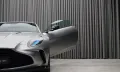 Aston Martin V8 Vantage 4.0 V8