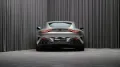 Aston Martin V8 Vantage 4.0 V8