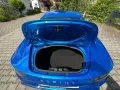 Alpine A110 LEGENDE (Alpine Bleu, top gepflegt)