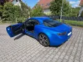 Alpine A110 LEGENDE (Alpine Bleu, top gepflegt)