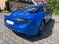 Alpine A110 LEGENDE (Alpine Bleu, top gepflegt)