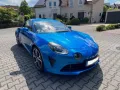 Alpine A110 LEGENDE (Alpine Bleu, top gepflegt)