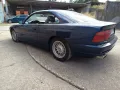 BMW 850i Schalter Rostfrei Kein CSI 