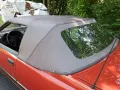 Toyota Celica Cabrio GT mit H-Zulassung