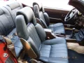 Toyota Celica Cabrio GT mit H-Zulassung