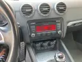 Audi TT Roadster 1.8 TFSI -
