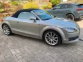 Audi TT Roadster 1.8 TFSI -