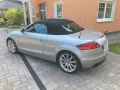 Audi TT Roadster 1.8 TFSI -