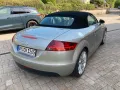 Audi TT Roadster 1.8 TFSI -