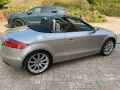 Audi TT Roadster 1.8 TFSI -