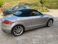 Audi TT Roadster 1.8 TFSI -