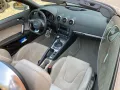 Audi TT Roadster 1.8 TFSI -