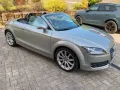 Audi TT Roadster 1.8 TFSI -