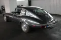 Jaguar E-Type matching numbers Schalter V12