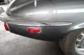 Jaguar E-Type matching numbers Schalter V12