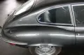 Jaguar E-Type matching numbers Schalter V12